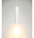 Lampy wiszące - Lucide GIPSY Wisząca Round GU10 H25c 35400/25/31 - produkt 4