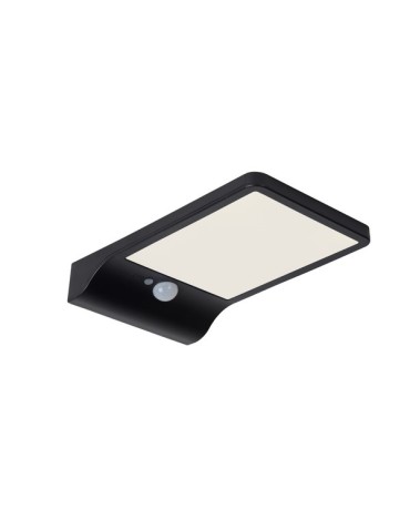 Lucide BASIC Ścienna + Sensor IP44 22862/04/30 - produkt 2