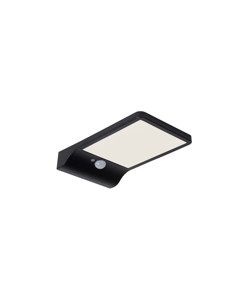 Lucide BASIC Ścienna + Sensor IP44 22862/04/30