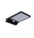 Lampy solarne - Lucide BASIC Ścienna + Sensor IP44 22862/04/30 - produkt 3
