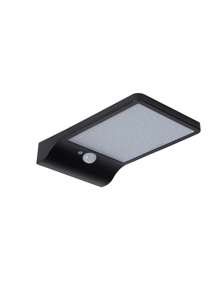 Lucide BASIC Ścienna + Sensor IP44 22862/04/30