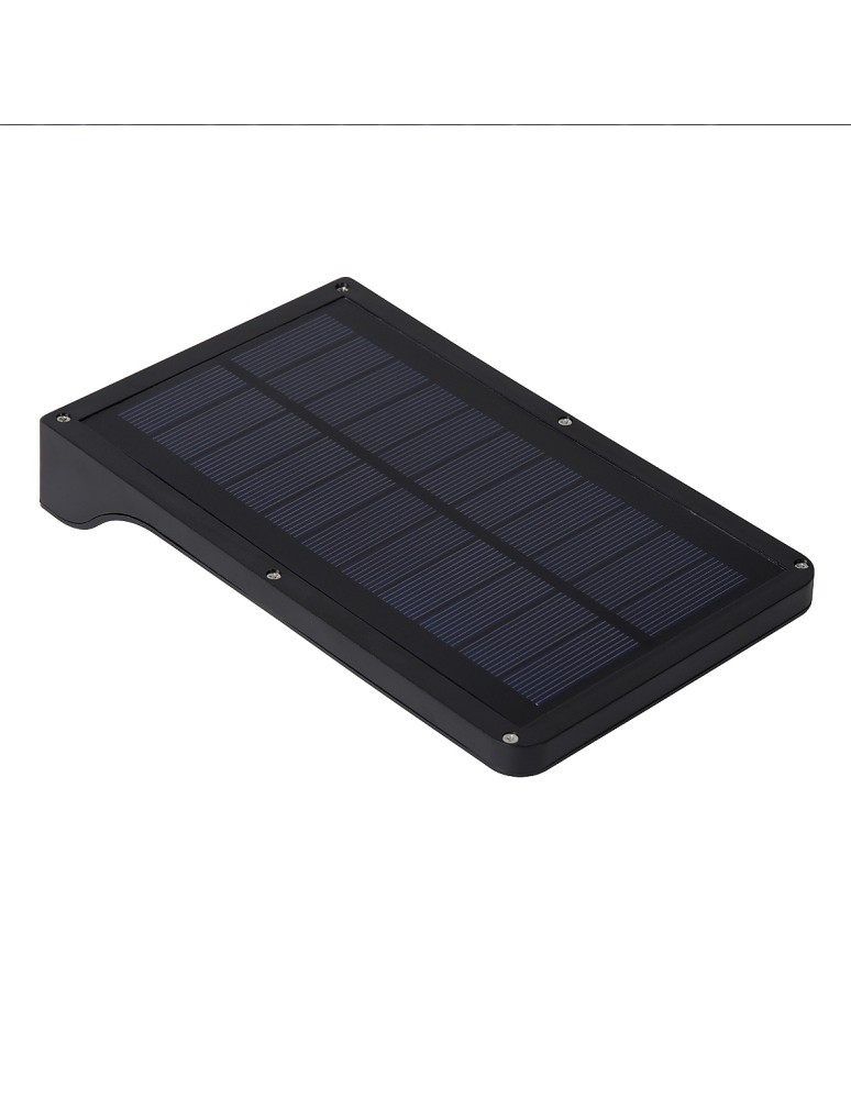 Lucide BASIC Ścienna + Sensor IP44 22862/04/30