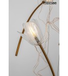 MOOSEE lampa wisząca TULIPPE 14 LINE złota (MSE1501100169) MOOSEE lampa wisząca TULIPPE 14 LINE złota (MSE1501100169)