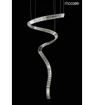 MOOSEE lampa wisząca WAVE CORDON 1A chrom (MSE1501100193) MOOSEE lampa wisząca WAVE CORDON 1A chrom (MSE1501100193)