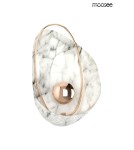 MOOSEE lampa ścienna ROCK (MSE1501100145) MOOSEE lampa ścienna ROCK (MSE1501100145)