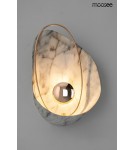 MOOSEE lampa ścienna ROCK (MSE1501100145) MOOSEE lampa ścienna ROCK (MSE1501100145)