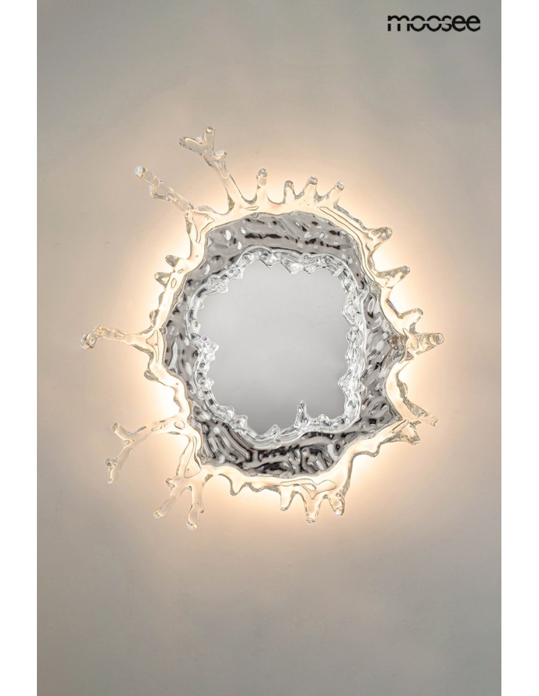 MOOSEE lampa ścienna SPLASH M (MSE1501100172) MOOSEE lampa ścienna SPLASH M (MSE1501100172)