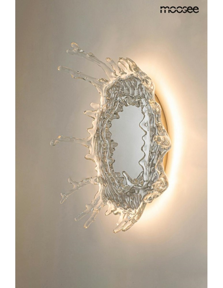 MOOSEE lampa ścienna SPLASH M (MSE1501100172) MOOSEE lampa ścienna SPLASH M (MSE1501100172)