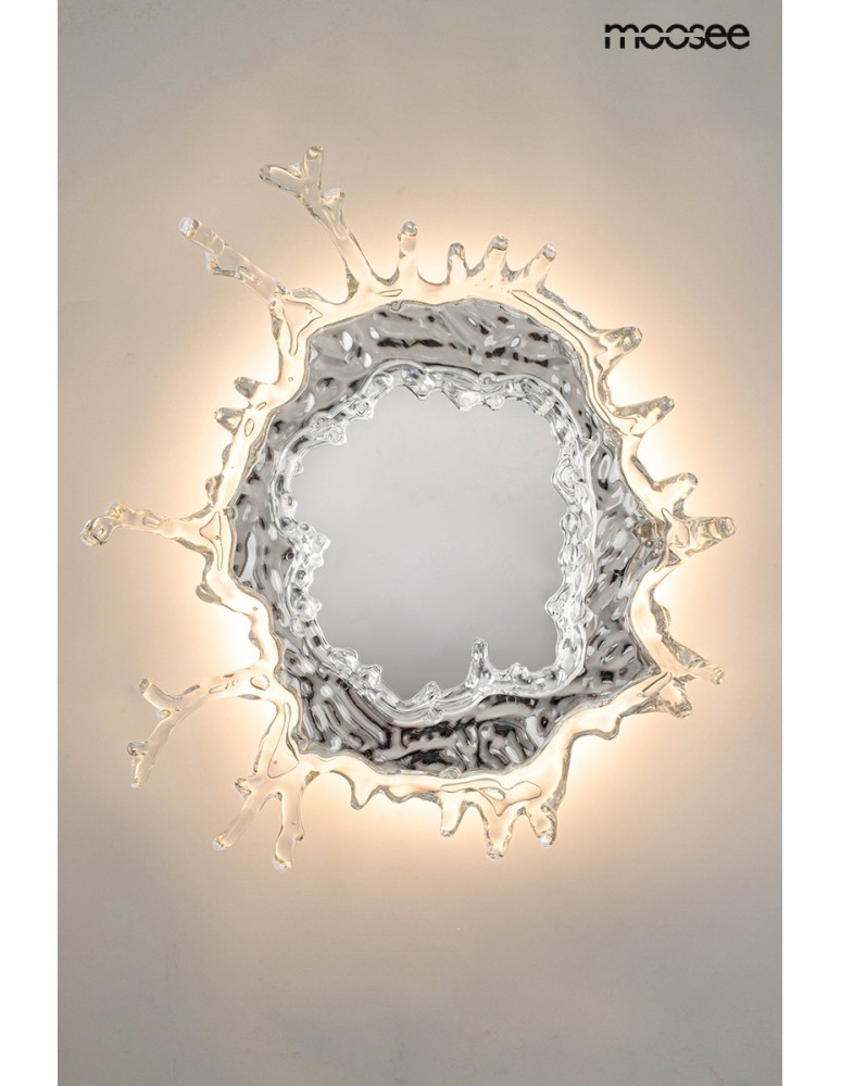 MOOSEE lampa ścienna SPLASH L (MSE1501100173) MOOSEE lampa ścienna SPLASH L (MSE1501100173)