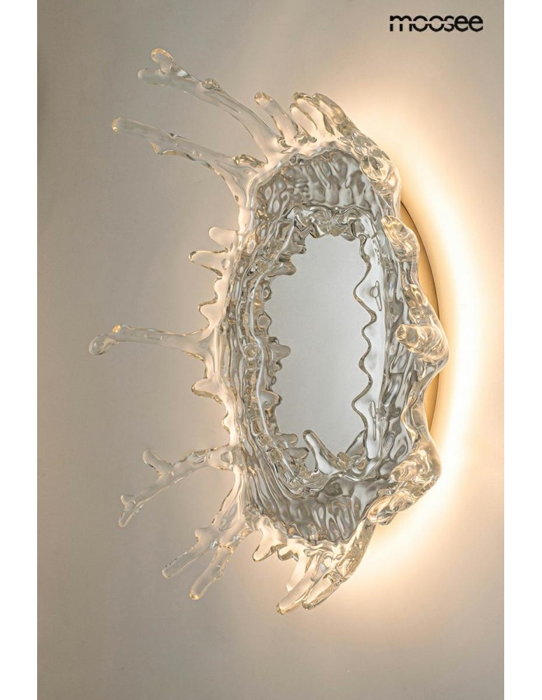 MOOSEE lampa ścienna SPLASH L (MSE1501100173) MOOSEE lampa ścienna SPLASH L (MSE1501100173)