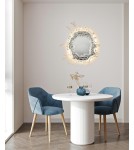 MOOSEE lampa ścienna SPLASH L (MSE1501100173) MOOSEE lampa ścienna SPLASH L (MSE1501100173)