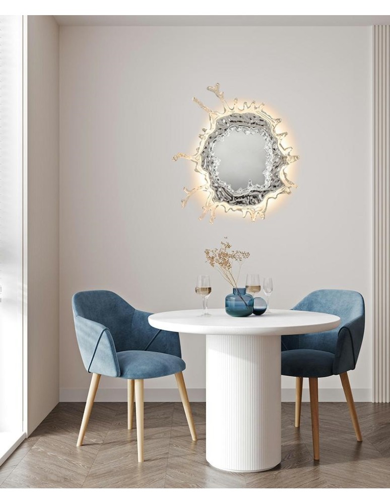 MOOSEE lampa ścienna SPLASH L (MSE1501100173) MOOSEE lampa ścienna SPLASH L (MSE1501100173)