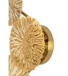 MOOSEE lampa ścienna LIRIO 4 złota (MSE1501100178) MOOSEE lampa ścienna LIRIO 4 złota (MSE1501100178)