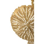 MOOSEE lampa ścienna LIRIO 4 złota (MSE1501100178) MOOSEE lampa ścienna LIRIO 4 złota (MSE1501100178)