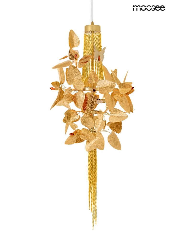 MOOSEE lampa wisząca PARADISO (MSE1501100154)