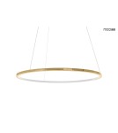 MOOSEE lampa wisząca RING SLIM 80 złota (MSE1501100157) MOOSEE lampa wisząca RING SLIM 80 złota (MSE1501100157)