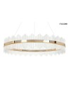 MOOSEE lampa wisząca FLORENS 120 złota (MSE1501100142)