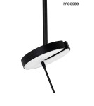 MOOSEE lampa wisząca BOBBIE czarna (MSE1501100149) MOOSEE lampa wisząca BOBBIE czarna (MSE1501100149)