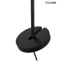 MOOSEE lampa wisząca BOBBIE czarna (MSE1501100149) MOOSEE lampa wisząca BOBBIE czarna (MSE1501100149)