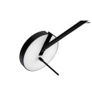 MOOSEE lampa wisząca BOBBIE 3 czarna (MSE1501100150) MOOSEE lampa wisząca BOBBIE 3 czarna (MSE1501100150)