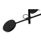 MOOSEE lampa wisząca BOBBIE 3 czarna (MSE1501100150) MOOSEE lampa wisząca BOBBIE 3 czarna (MSE1501100150)