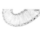MOOSEE lampa ścienna WAVE chrom (MSE1501100187) MOOSEE lampa ścienna WAVE chrom (MSE1501100187)