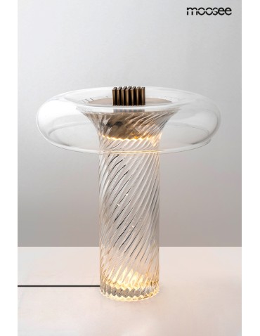 MOOSEE lampa stołowa ICAR złota (MSE1501100165) - produkt 2