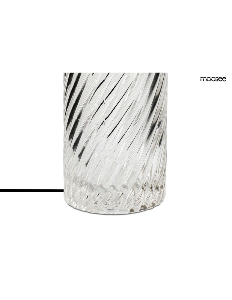 MOOSEE lampa stołowa ICAR złota (MSE1501100165)