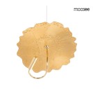 MOOSEE lampa wisząca LEAFS złota (MSE1501100167) MOOSEE lampa wisząca LEAFS złota (MSE1501100167)