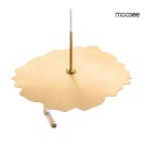 MOOSEE lampa wisząca LEAFS złota (MSE1501100167) MOOSEE lampa wisząca LEAFS złota (MSE1501100167)