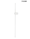 MOOSEE lampa ścienna OMBRE 100 biała (MSE1501100184)