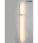 MOOSEE lampa ścienna OMBRE 100 biała (MSE1501100184) MOOSEE lampa ścienna OMBRE 100 biała (MSE1501100184)