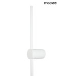 MOOSEE lampa ścienna OMBRE 100 biała (MSE1501100184) MOOSEE lampa ścienna OMBRE 100 biała (MSE1501100184)