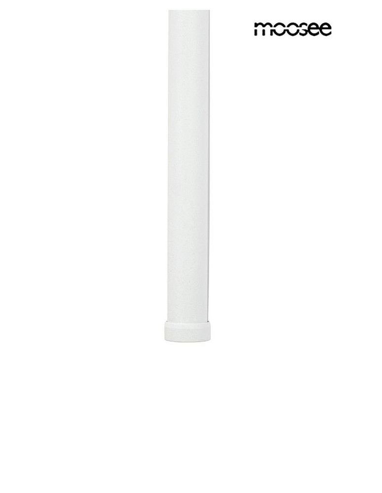 MOOSEE lampa ścienna OMBRE 100 biała (MSE1501100184) MOOSEE lampa ścienna OMBRE 100 biała (MSE1501100184)