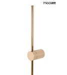 Kinkiety designerskie - MOOSEE lampa ścienna OMBRE 100 złota (MSE1501100183) - product 4
