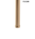 Kinkiety designerskie - MOOSEE lampa ścienna OMBRE 100 złota (MSE1501100183) - product 5