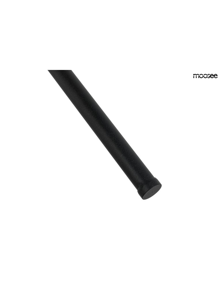 MOOSEE lampa ścienna OMBRE 100 czarna (MSE1501100182) MOOSEE lampa ścienna OMBRE 100 czarna (MSE1501100182)