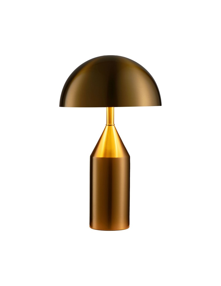 Step into Design Lampa stołowa BELFUGO S złota 35cm ST-6605-T-25