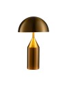 Step into Design Lampa stołowa BELFUGO S złota 35cm ST-6605-T-25