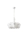 Step into Design Lampa wisząca TEKLA biała 60cm ST-2335-60