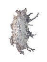 Step into Design Lampa ścienna AQUA L LED 65cm ST-8658W-L