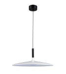Lampy wiszące LED - Step into Design Lampa wisząca HANK LED biała 35cm ST-10229P white - product 1