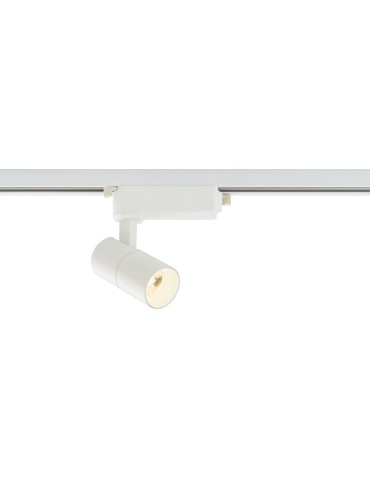 Nowodvorski PROFILE TINOS LED 7W System konfigurowalny  System PROFILE Oprawa Max moc 7W LED Biały 10376