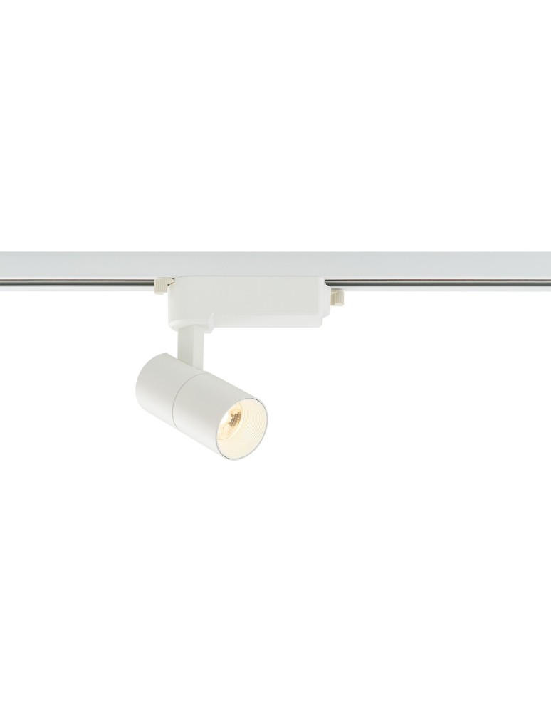 Nowodvorski PROFILE TINOS LED 7W System konfigurowalny  System PROFILE Oprawa Max moc 7W LED Biały 10376