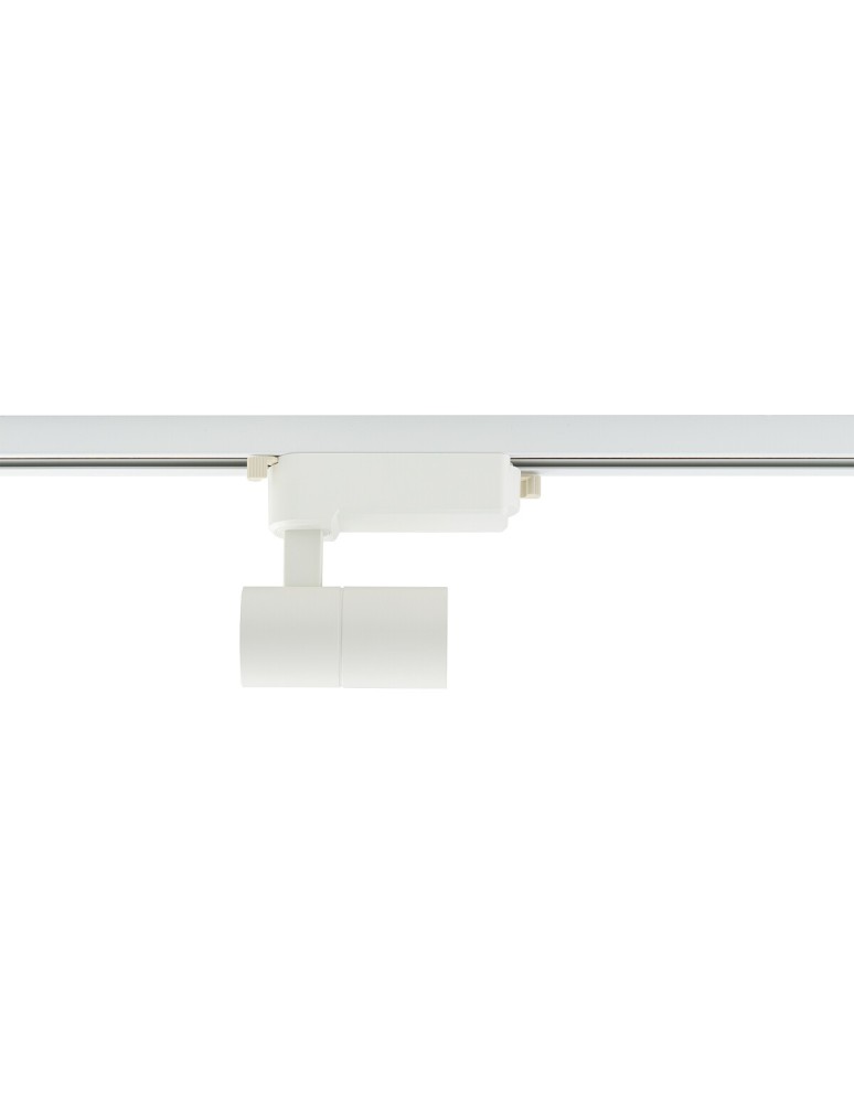 Nowodvorski PROFILE TINOS LED 7W System konfigurowalny  System PROFILE Oprawa Max moc 7W LED Biały 10376 Nowodvorski PROFILE TINOS LED 7W System konfigurowalny  System PROFILE Oprawa Max moc 7W LED Biały 10376