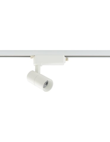 Nowodvorski PROFILE TINOS LED 7W System konfigurowalny  System PROFILE Oprawa Max moc 7W LED Biały 10376 - produkt 2