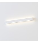 Nowodvorski SOFT WALL LED 90X6 Ścienna Kinkiet Max moc 16W LED TUBE T8 Biały 7548 Nowodvorski SOFT WALL LED 90X6 Ścienna Kinkiet Max moc 16W LED TUBE T8 Biały 7548