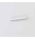 Kinkiety LED - Nowodvorski SOFT WALL LED 60X6  Ścienna Kinkiet Max moc 11W LED TUBE T8 Biały 7541 - product 1