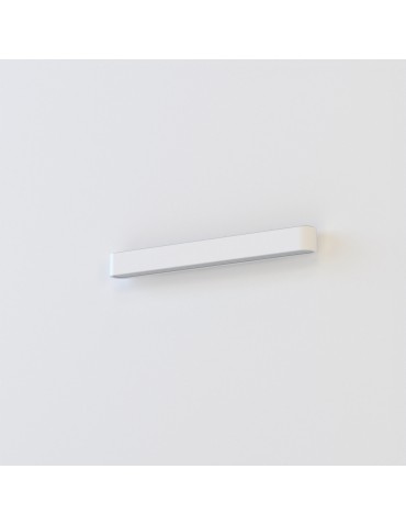 Nowodvorski SOFT WALL LED 60X6  Ścienna Kinkiet Max moc 11W LED TUBE T8 Biały 7541