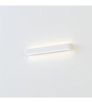 Kinkiety LED - Nowodvorski SOFT WALL LED 60X6  Ścienna Kinkiet Max moc 11W LED TUBE T8 Biały 7541 - product 2